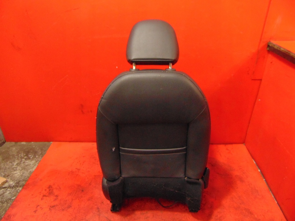 фото №9, Peugeot 2008 i сидіння заднє сидіння обшивки шкіра підігрів