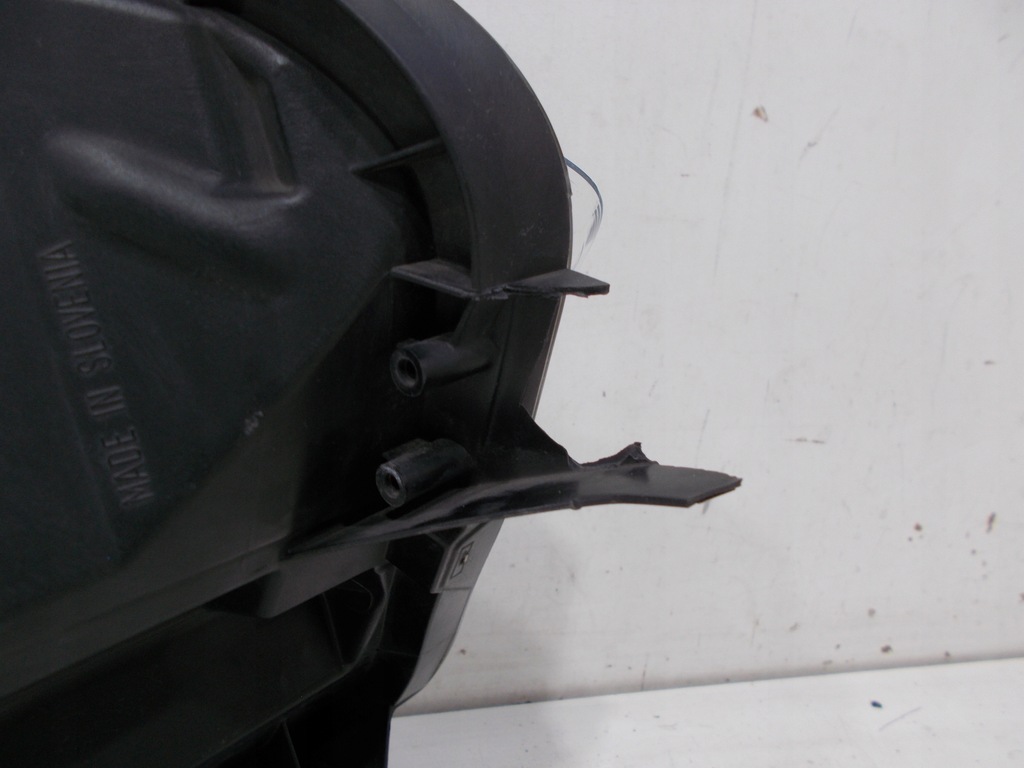 фото №13, Renault kadjar lift 18-22 pure vision led лампа левая передняя org !!!