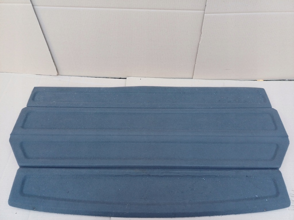 фото №1, Полиця багажника opel meriva a