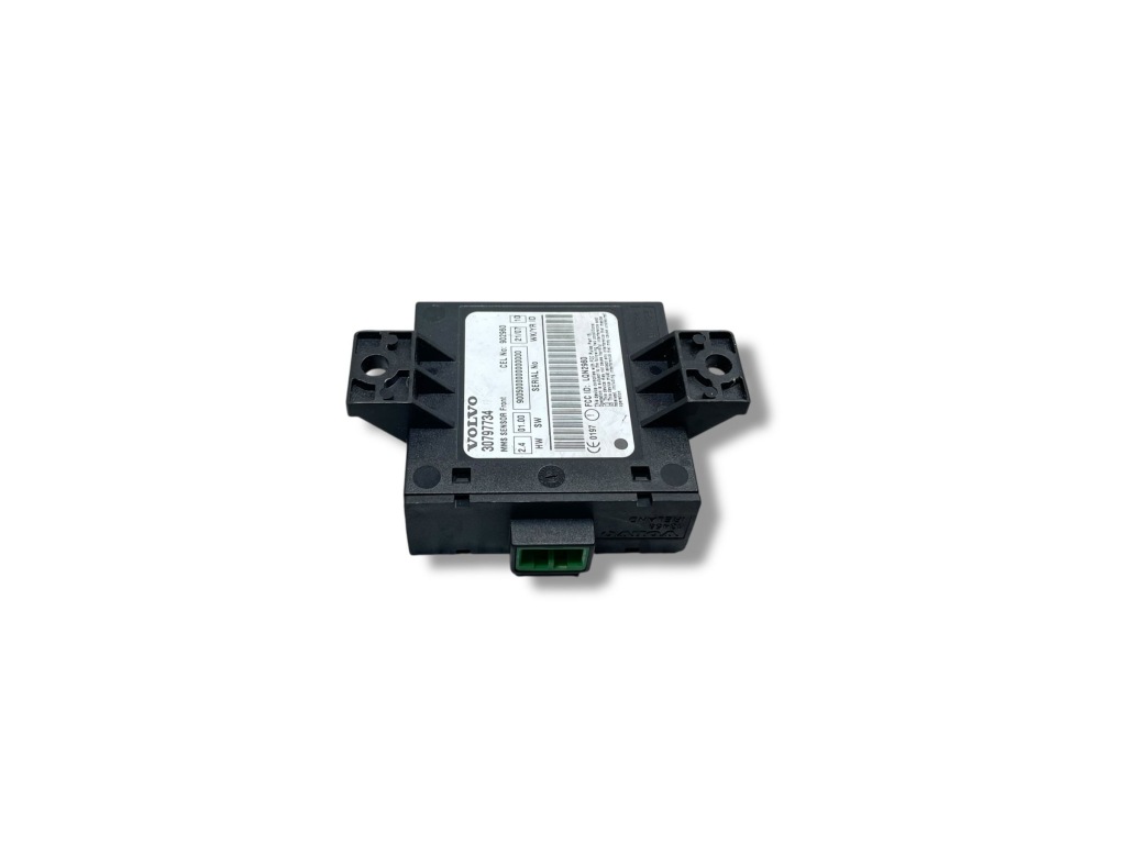 фото №1, Volvo c70 2008 блок керування / модуль сигналізація 30797734