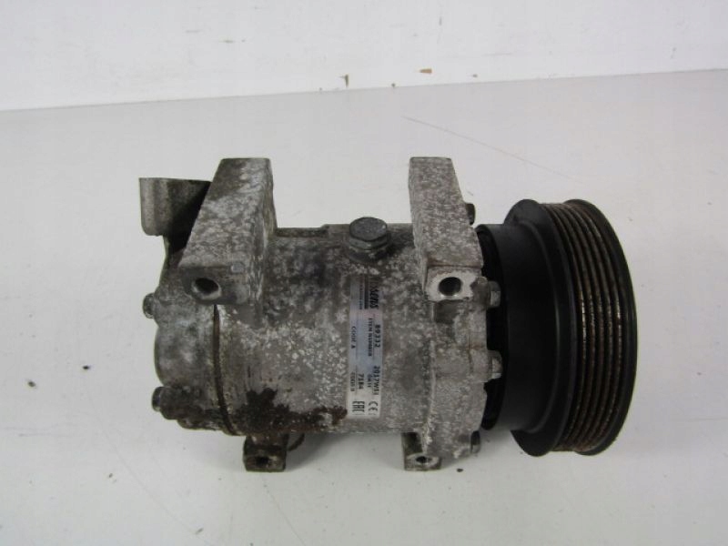 фото №8, Note i e11 компресор кондиціонера компресор 1.5 dc