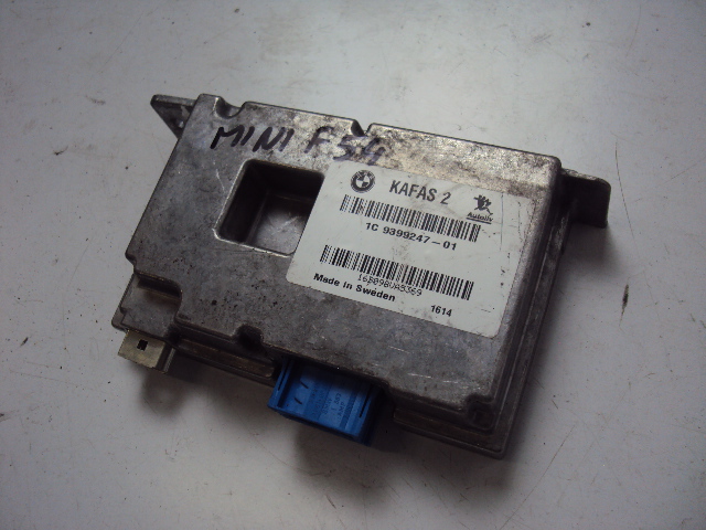фото №1, Модуль kafas 2 mini f54 bmw x1 f48