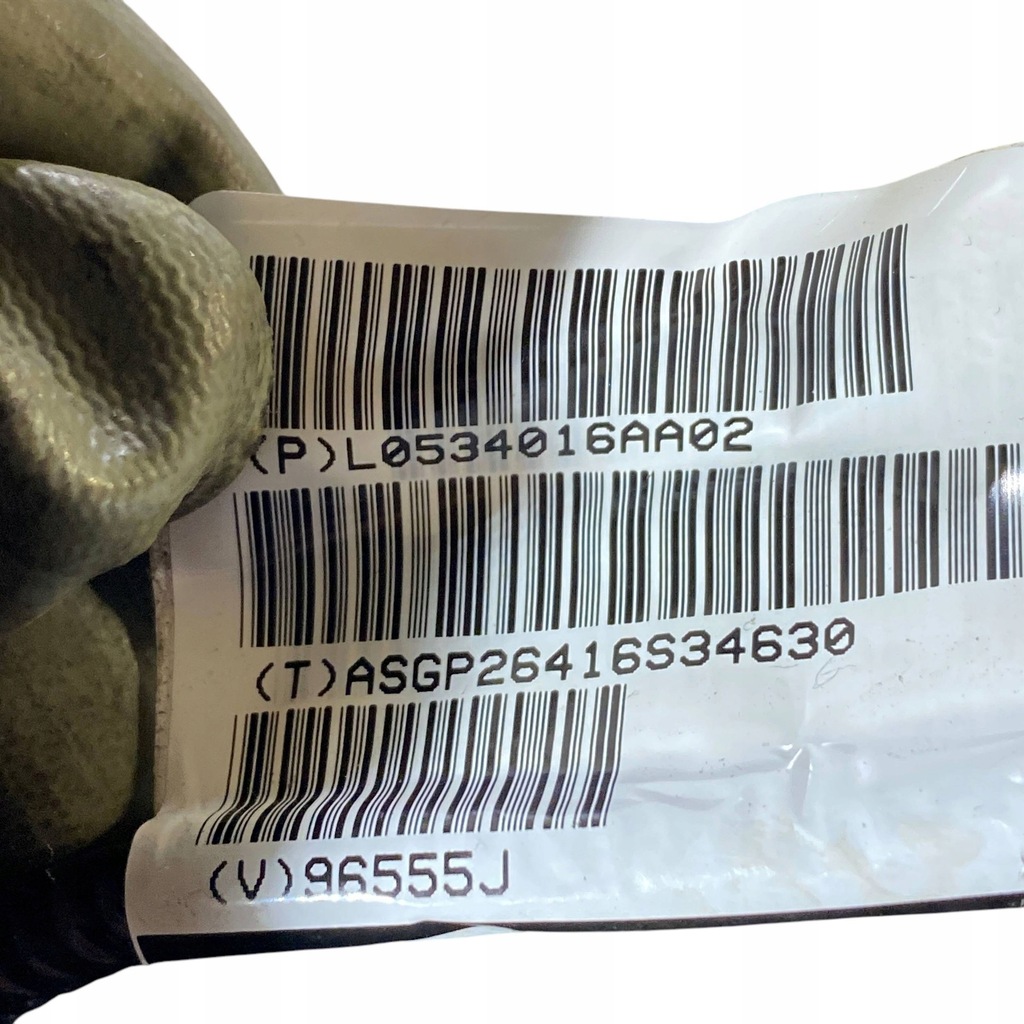 фото №8, Dodge charger 2017 ліва сторона подушка повітряна подушка безпеки сидіння