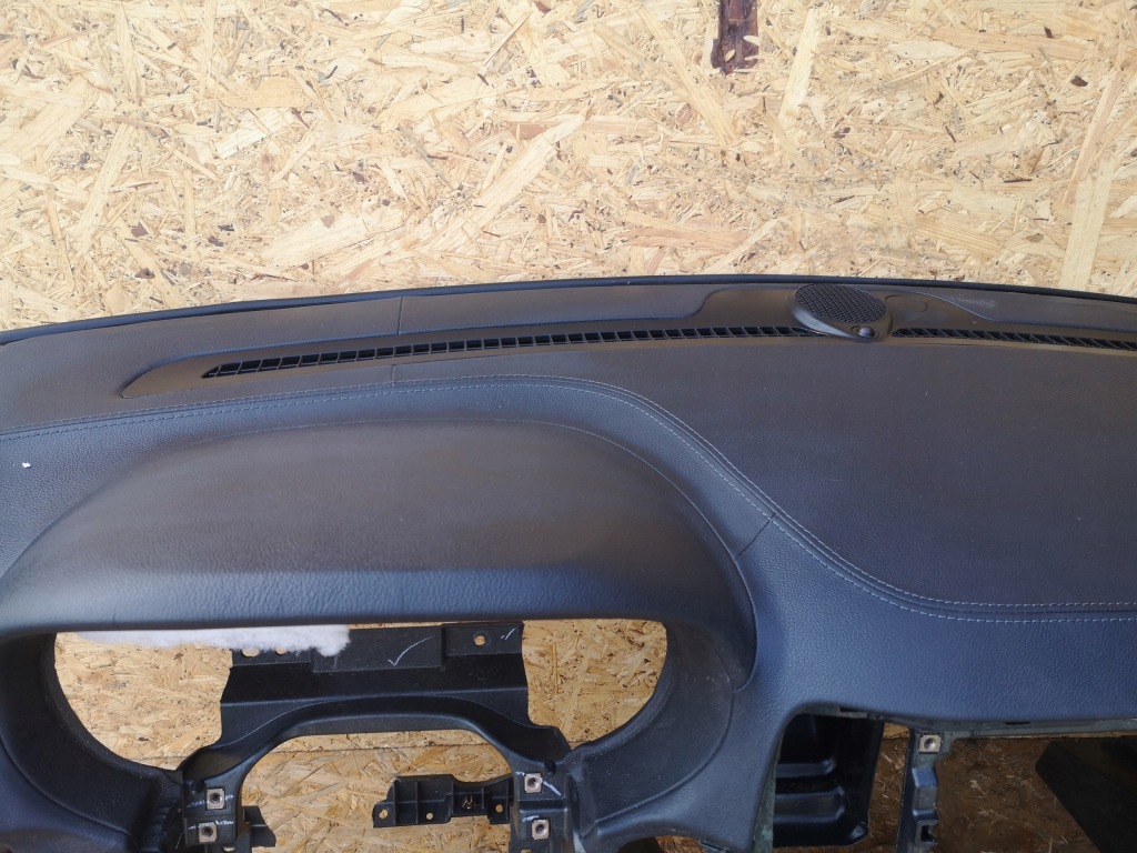 фото №5, Jeep grand cherokee wk2 srt панель приладів подушки безпеки ремені оригінал