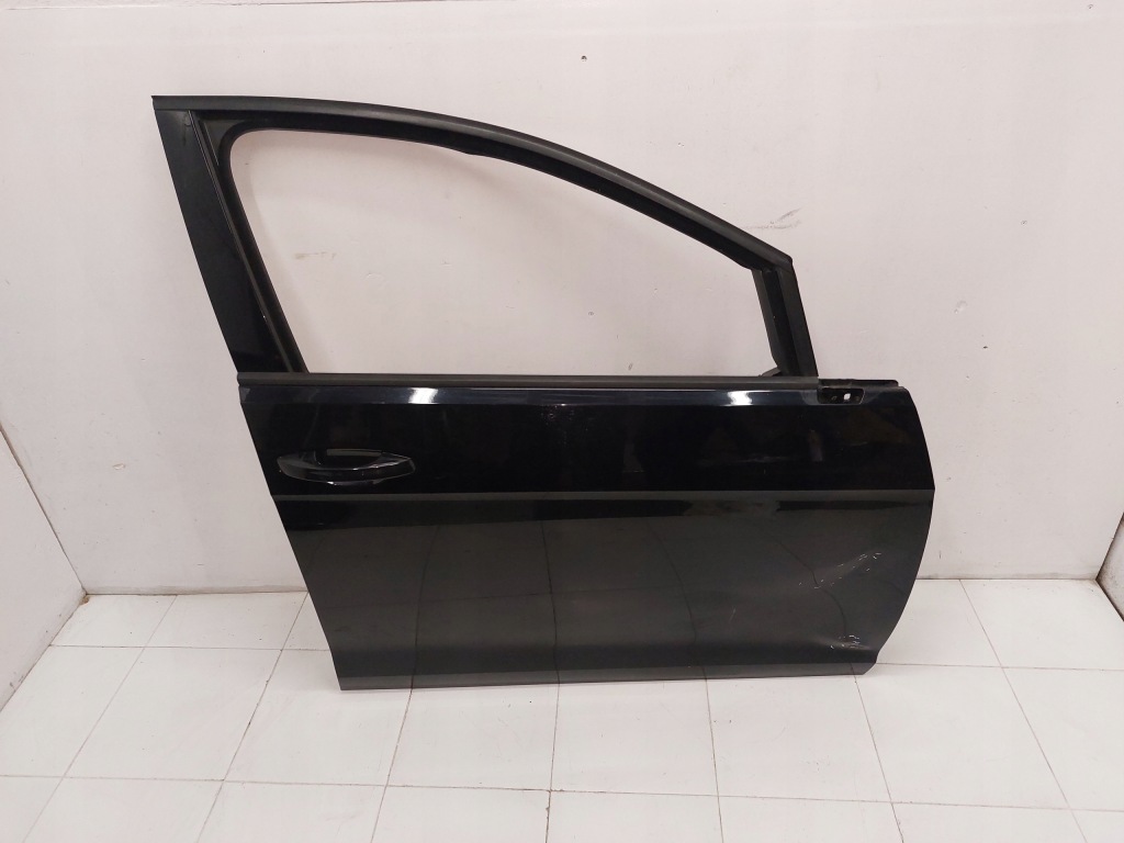 Купить Vw golf vii 7 дверь правое перед европа lc9x 13r