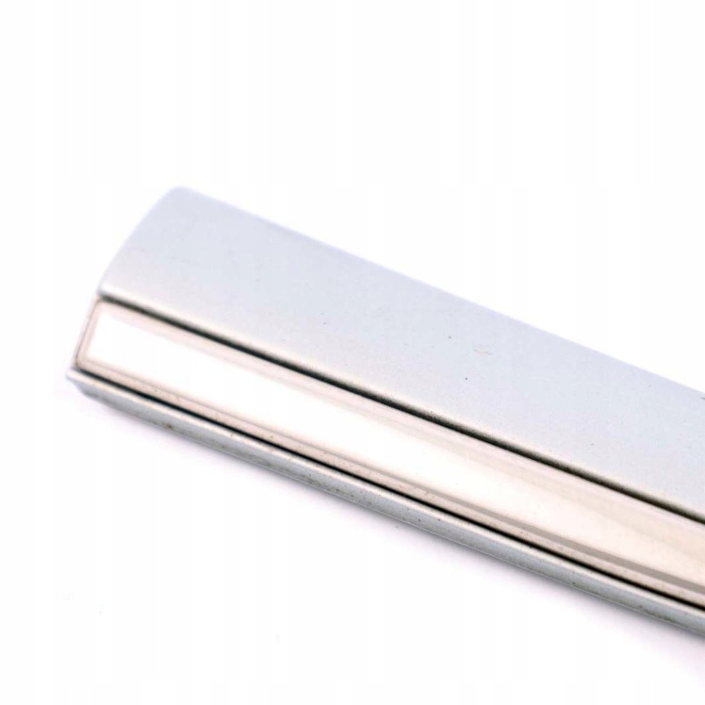 фото №9, Mercedes s w220 молдинг крила перед niebieski