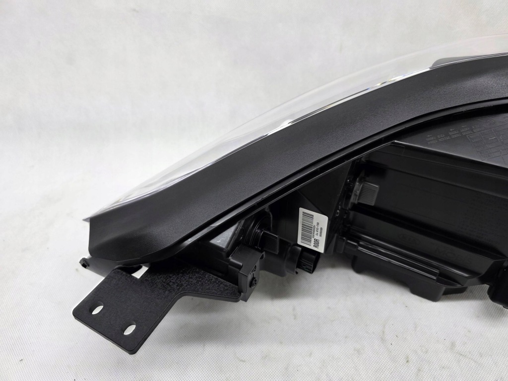 фото №7, Kia sportage iv 2015+ лампа перед передня права лінза europa