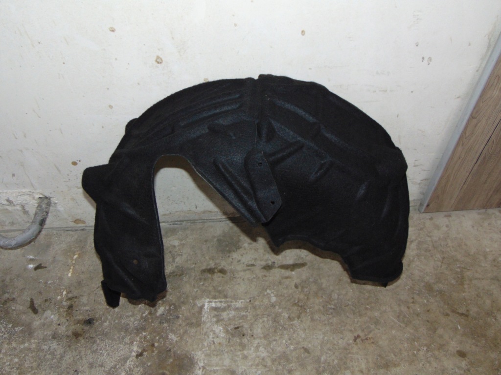 фото №1, Bmw 218 f44 підкрилок задня задні ліва org now 7431191