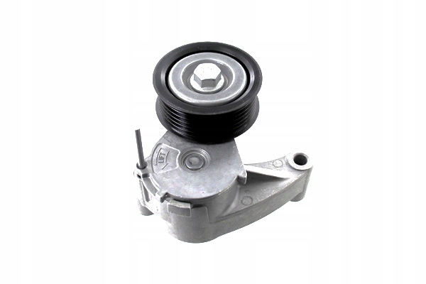 фото №2, Skf vkm 36247 ролик натягувача, ремінь клиновий багатореберний