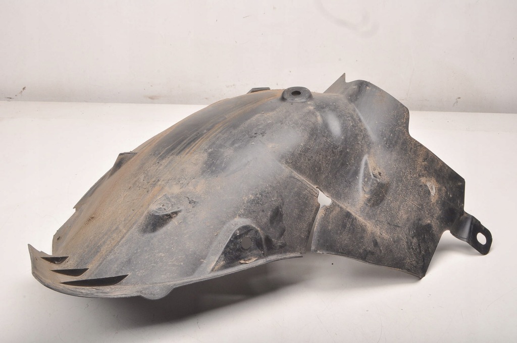 фото №1, Renault modus підкрилок лівий перед 8200213971f