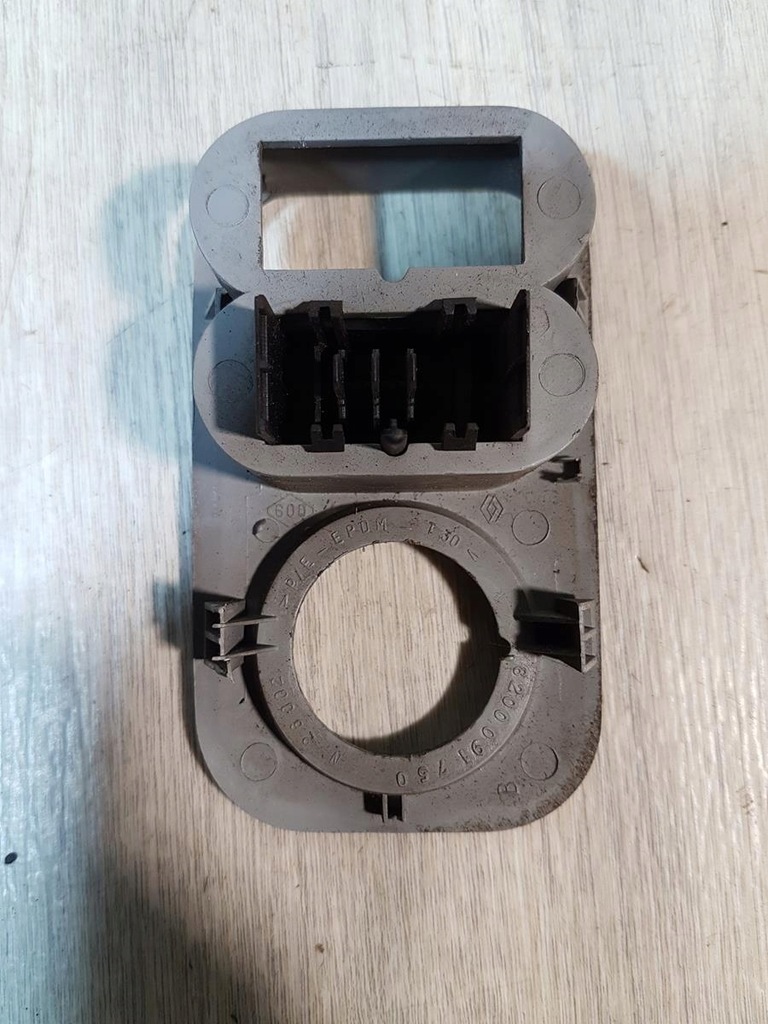 фото №5, Защита переключателей renault kangoo