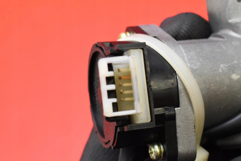 фото №8, Замок зажигания ключ вкладка 966733458 chevrolet captiva 1 i 2.0 vcdi 150 km