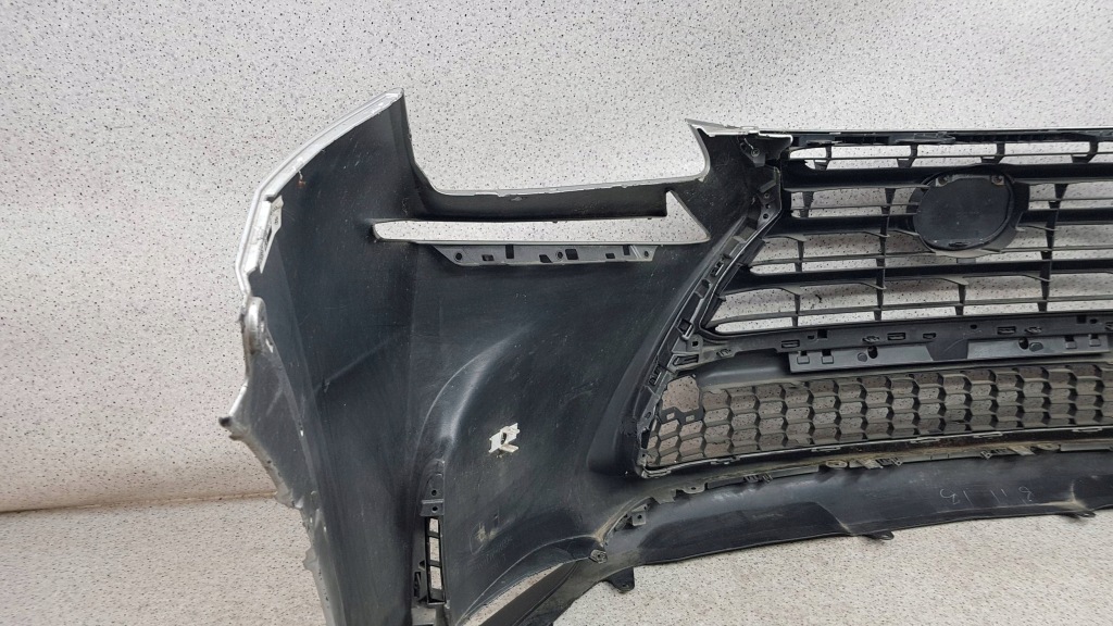 фото №11, Lexus nx 2014 - бампер перед 52119-78010