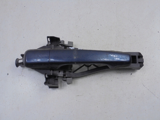 фото №7, Volvo v50 ручка наружная правая задняя 30663866