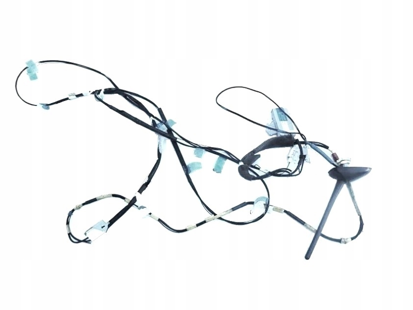 фото №1, Антенна комплектная toyota avensis iii t27 kombi 2009-2015 rok