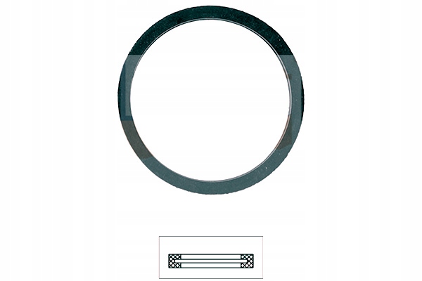 фото №2, Eps 1.890.595 прокладка, термостат