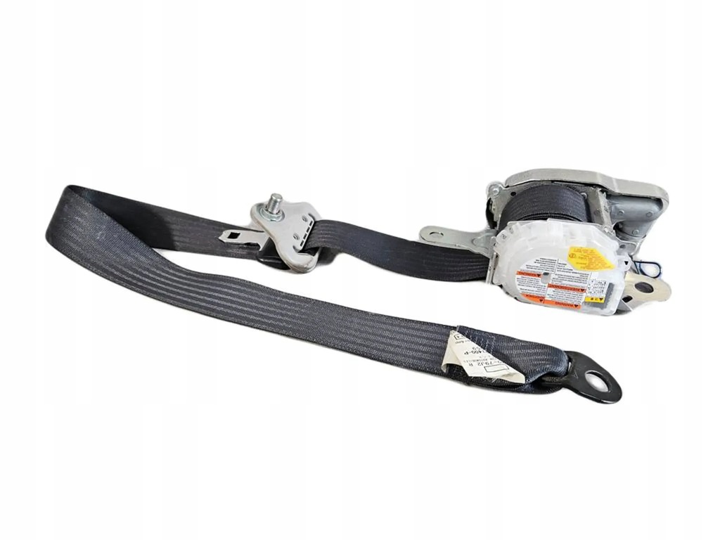 фото №1, Pas натяжитель правый перед fiat sedici 06-09