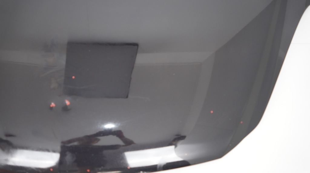 фото №5, Капот крышка двигателя opel corsa d 06-11r z20r