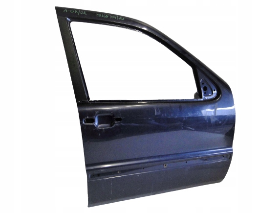 Купити Mercedes ml w163 163 lift двері передні праве