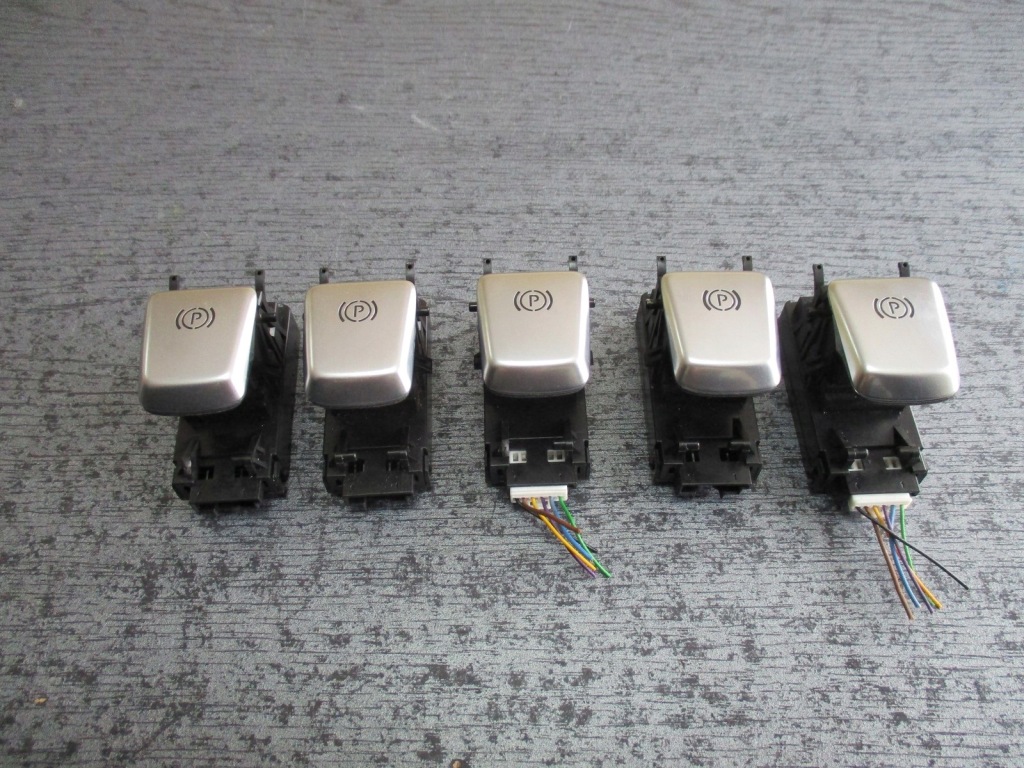 фото №1, Перемикач гальма mercedes e-klasa a2139053803