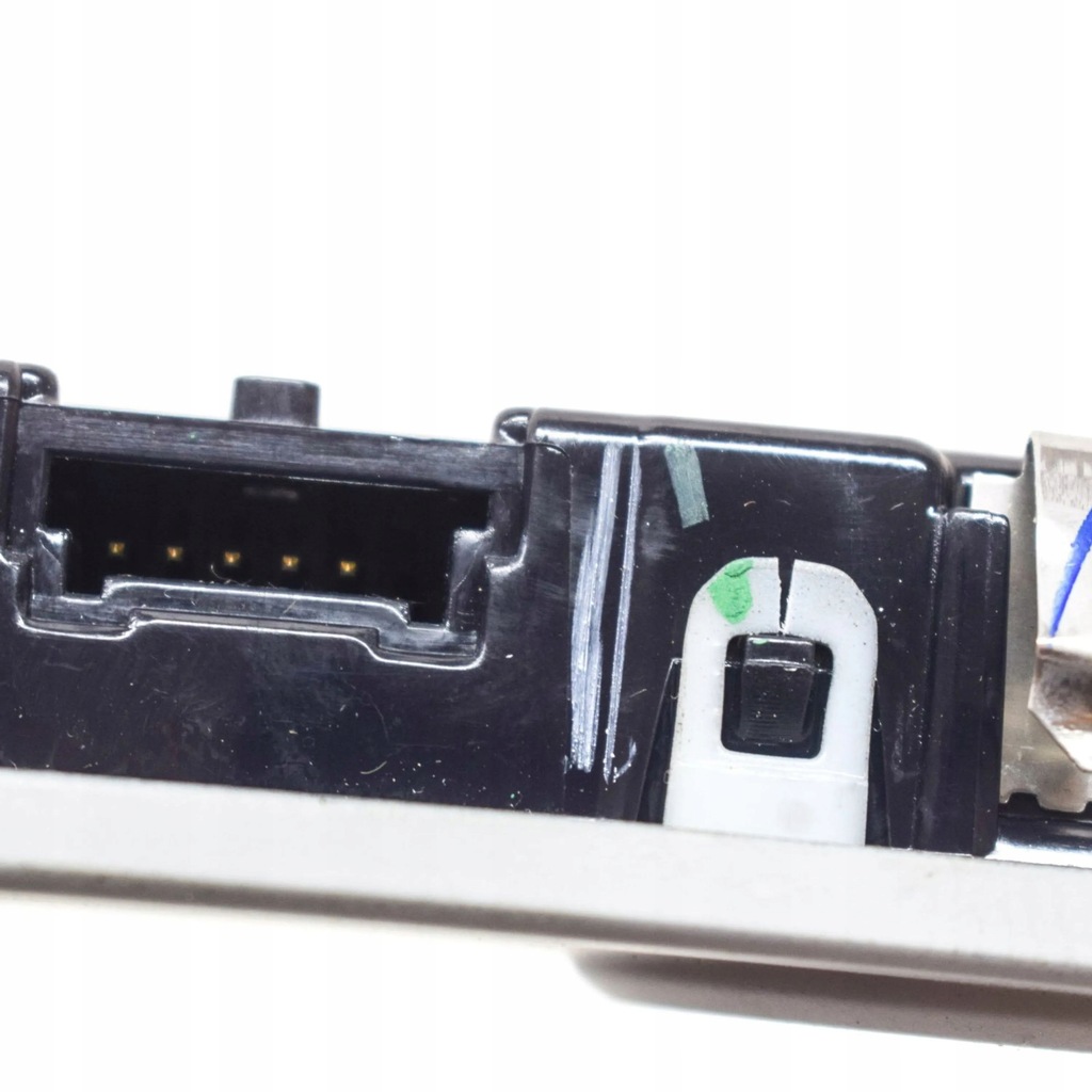 фото №7, Audi q5 sq5 2021 свет сиденье передний