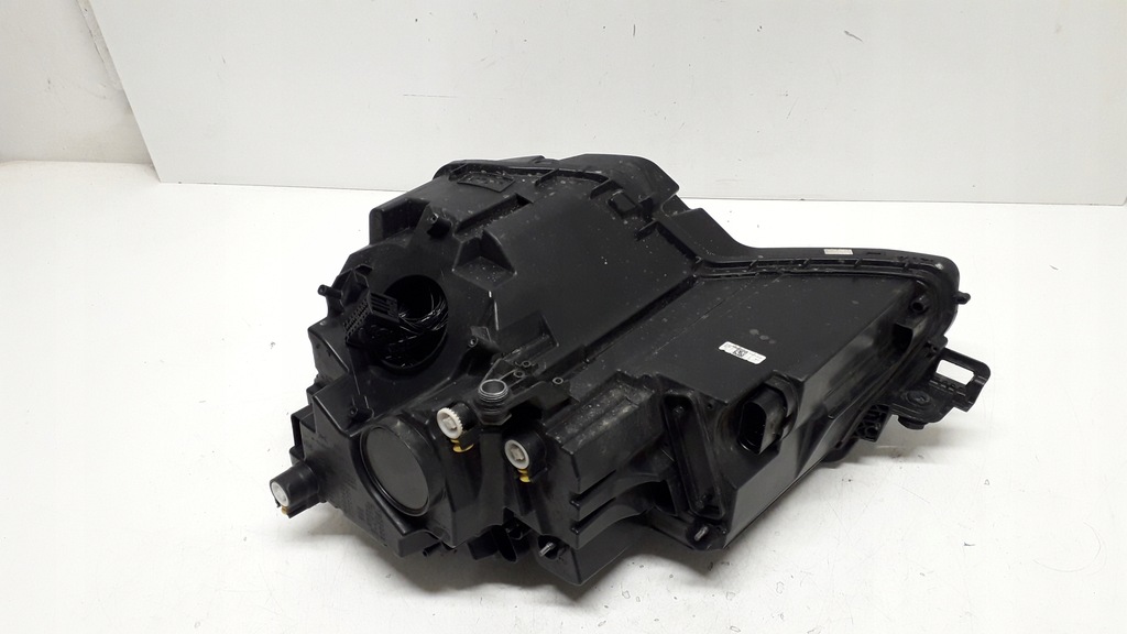 фото №16, Skoda karoq лампа правая передняя full led - корпус