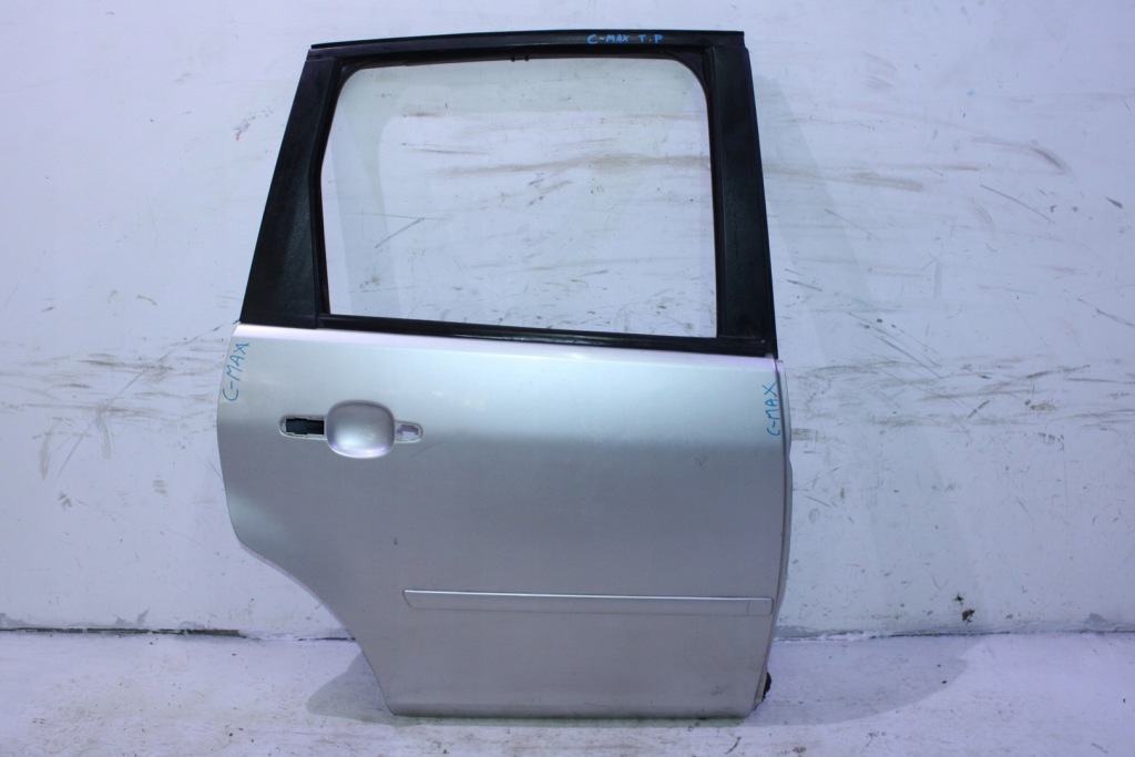 фото №1, Дверь правое задняя задние ford c-max mk1 mki