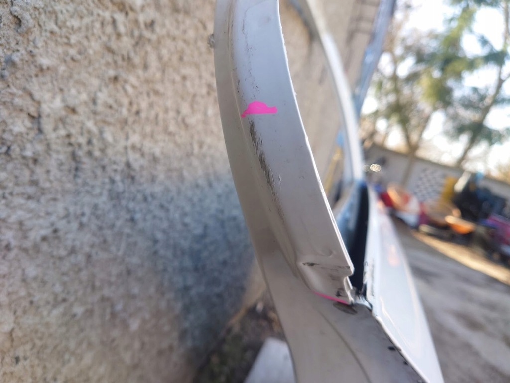 фото №8, Vw jetta дверь правое задняя 5c6833056