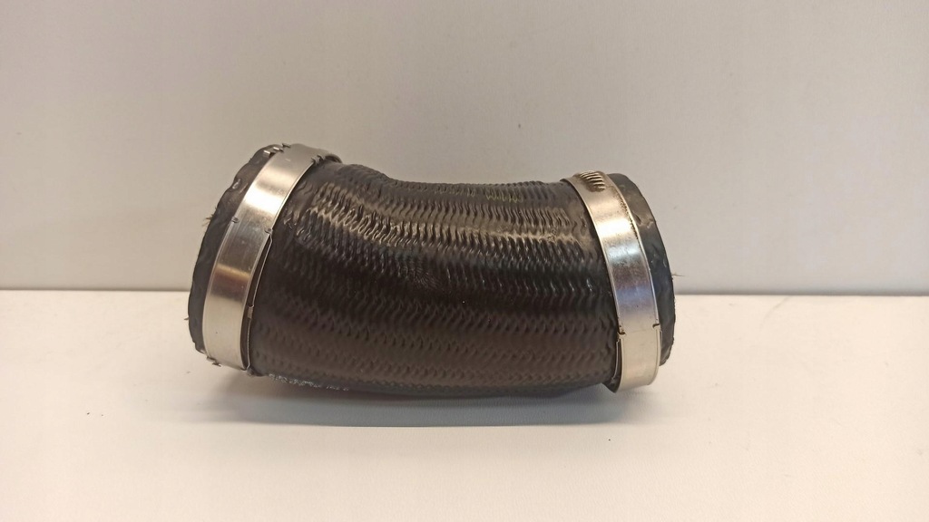 фото №1, Skoda kodiaq труба інтеркулер 2.0tsi 5qf145792g