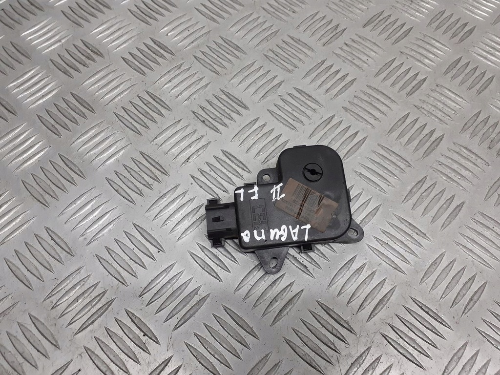 фото №1, Моторчик обігрівача renault laguna ii 52485222