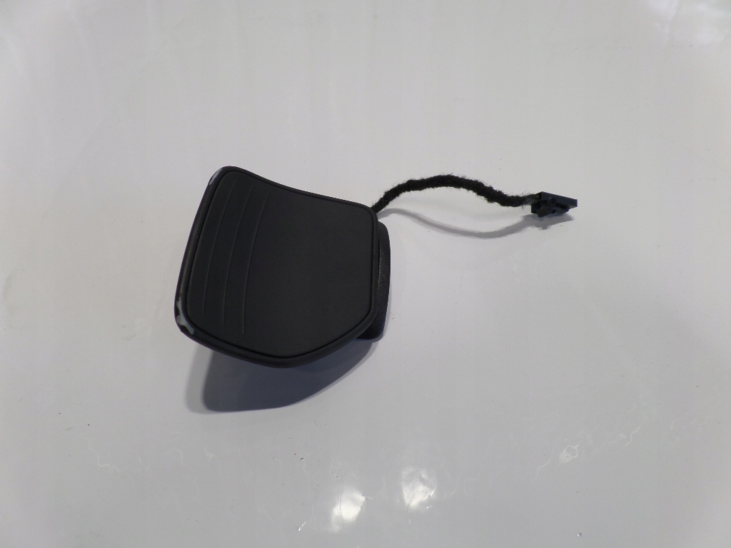 фото №1, Audi a6 c6 ручка переключения передач 4e0951527k