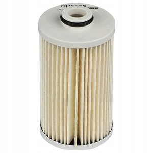 фото №2, Hdf656 delphi фільтр пального honda accord 2.2 08-