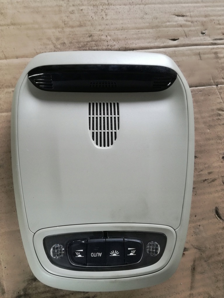 фото №4, Volvo v40 2012-2019 rok лампа стельовий 31268141