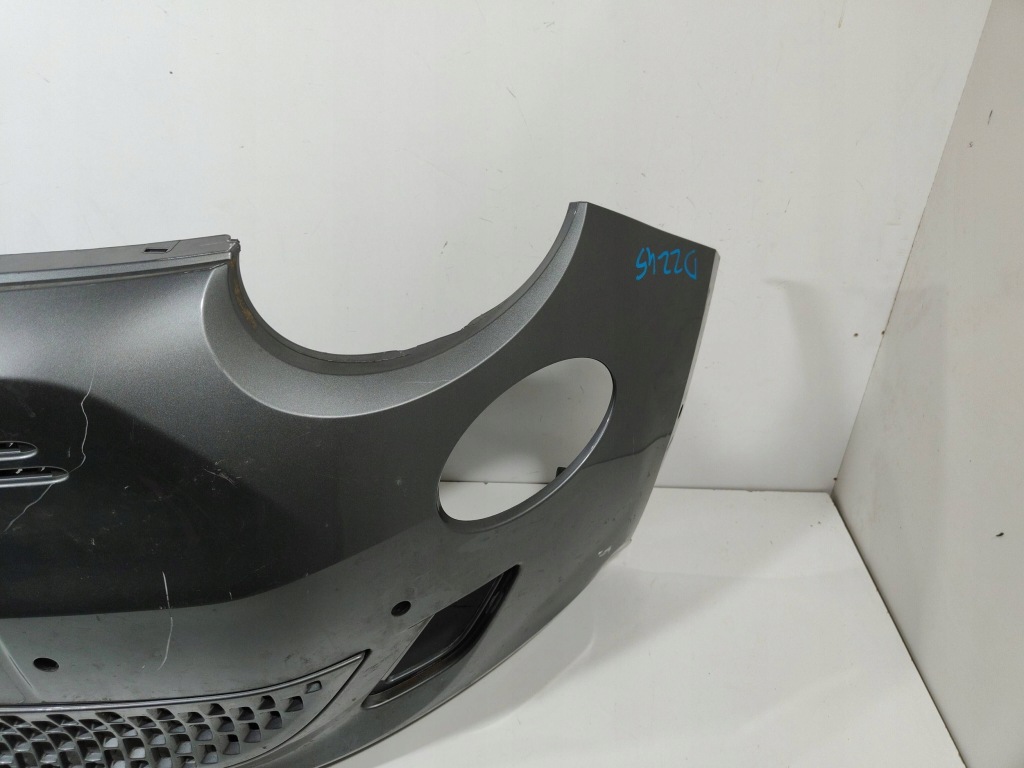 фото №10, Fiat 500e бампер передній перед 735714055