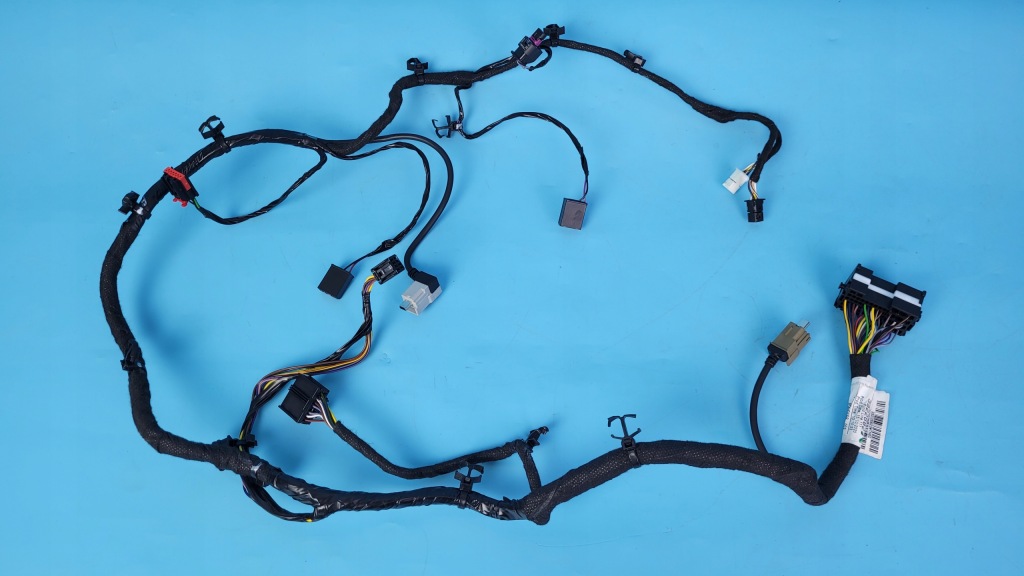 фото №1, Opel insignia b gsi 21r жгут электропроводка pdc 39226823