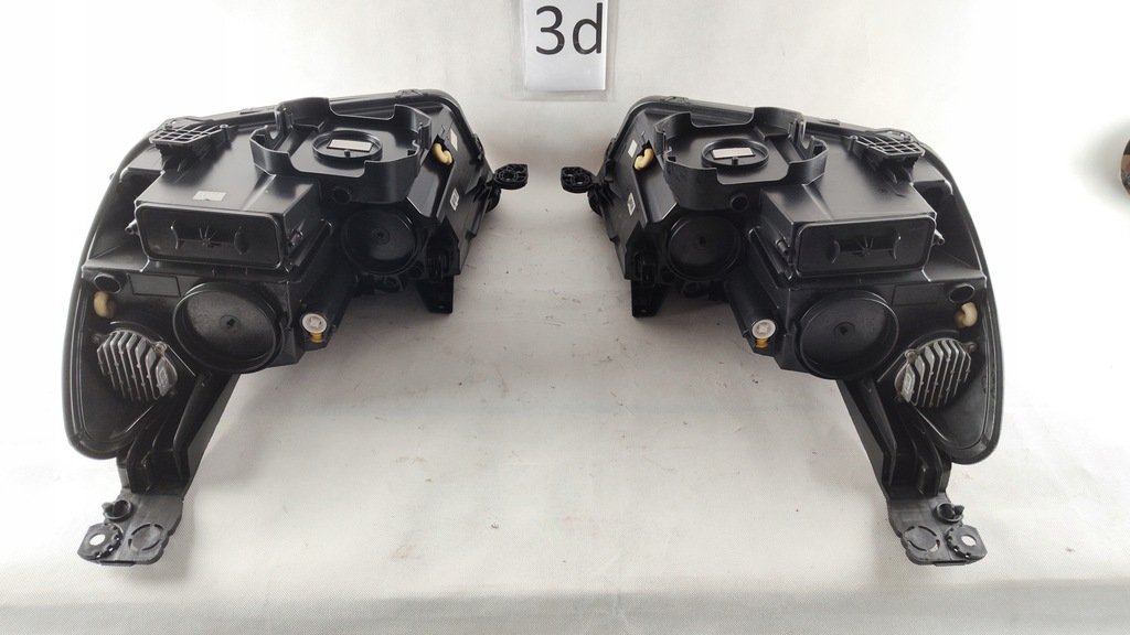 фото №14, Opel grandland x lift full led левый правый фара лампа левая правая