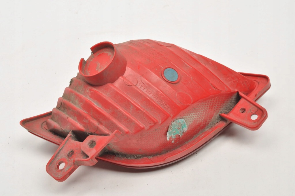 фото №6, Opel mokka отражатель бампера левый задняя uk