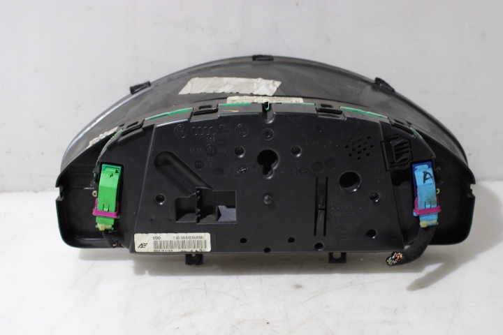 фото №3, Прилади ford galaxy i lift 1.9tdi