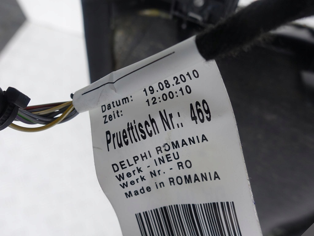 фото №13, Porsche cayenne 7p5 958 92a 11-17 czarna панорама