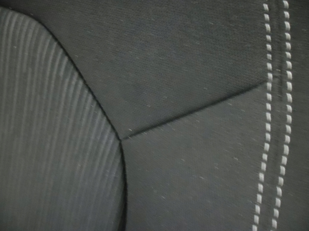 фото №4, Chrysler pacifica s ii 2018 сиденье левый водителя