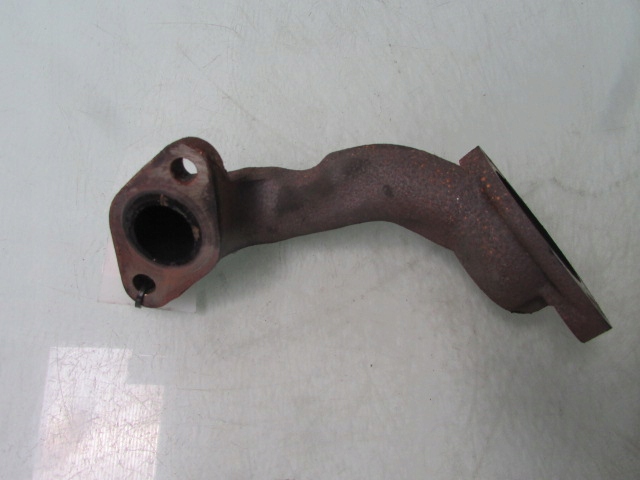 фото №2, Asx 1.8 did 14r трубка труба шланг egr egru