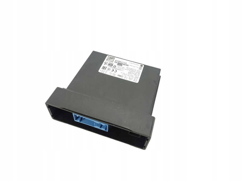 фото №1, Модуль света ds ds3 crossback 2018-2022 9838568680