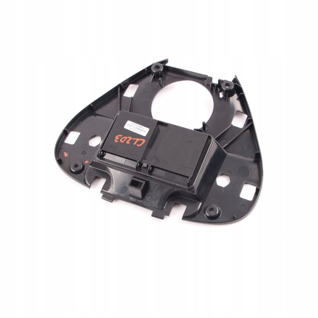 фото №11, Mercedes w203 основание обдув a2038304554