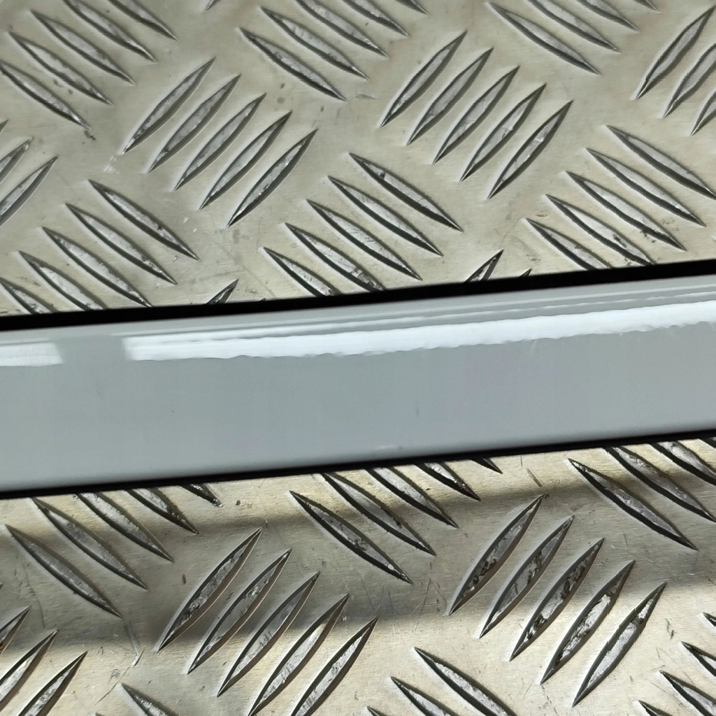 фото №6, Bmw 4 f32 f33 2017 ліва сторона молдинг дахова