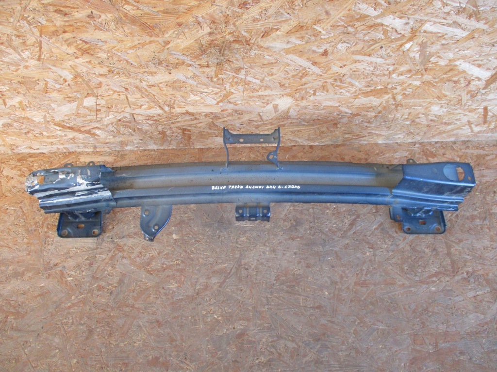 фото №1, Балка бампера перед передня suzuki sx4 s-cross