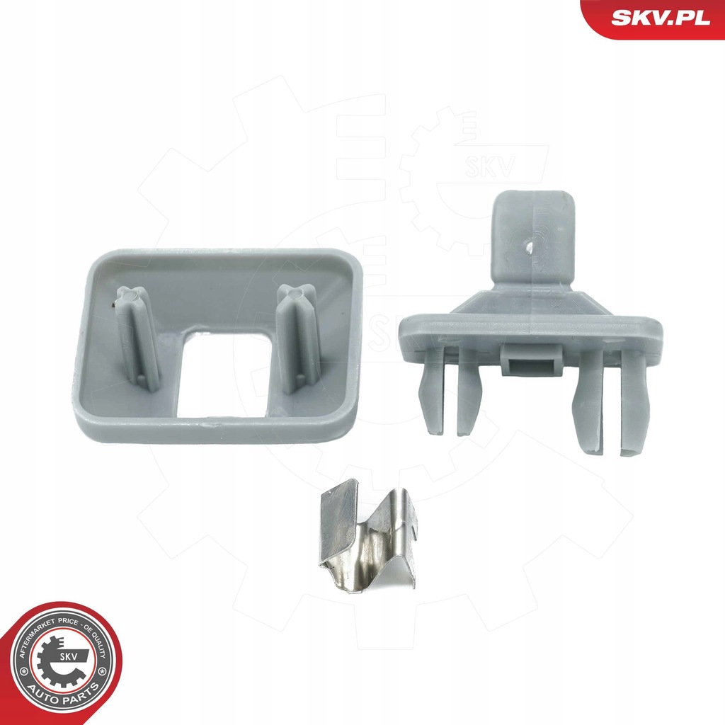 фото №5, Кронштейн захист сонцезахисний 96skv244