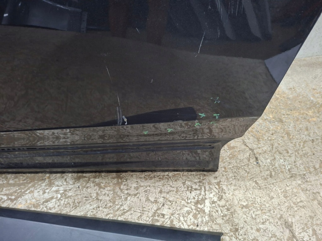 фото №5, Дверь передние перед левая toyota chr c-hr 2016-