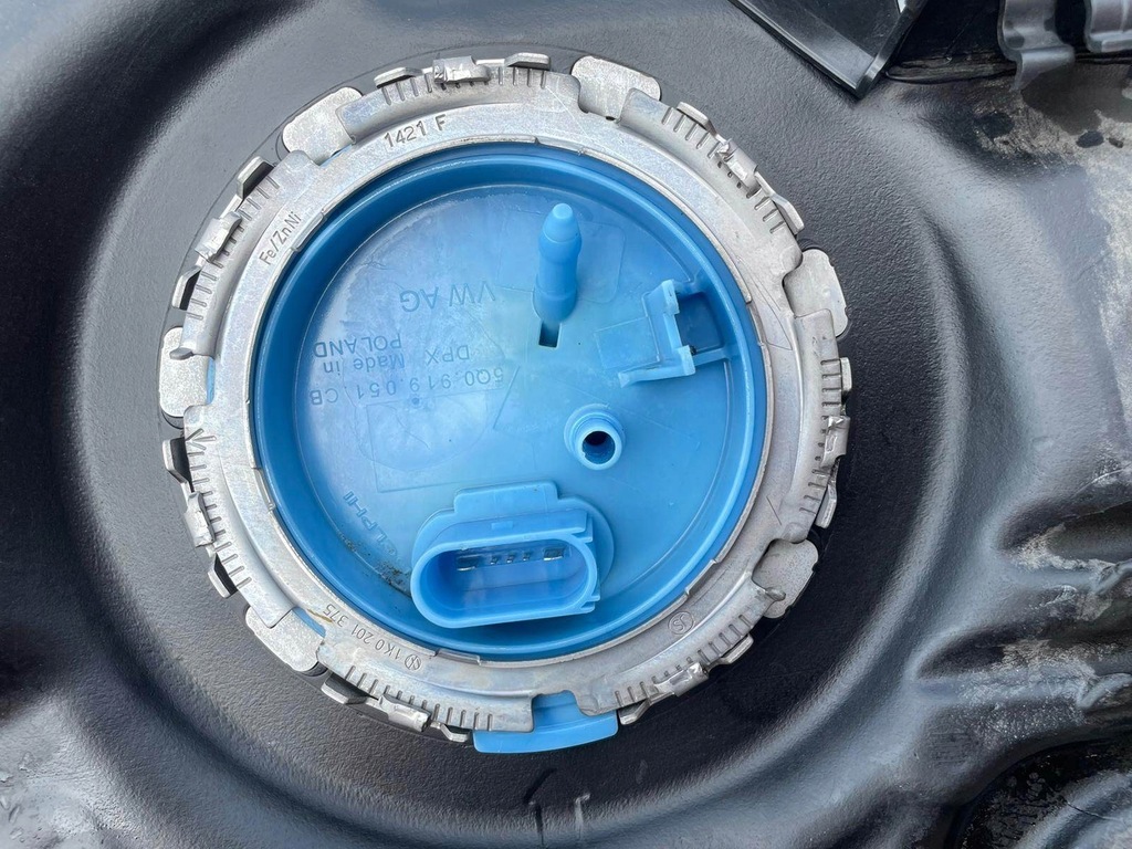 фото №1, Насос пального vw t-roc 5q0919051cb