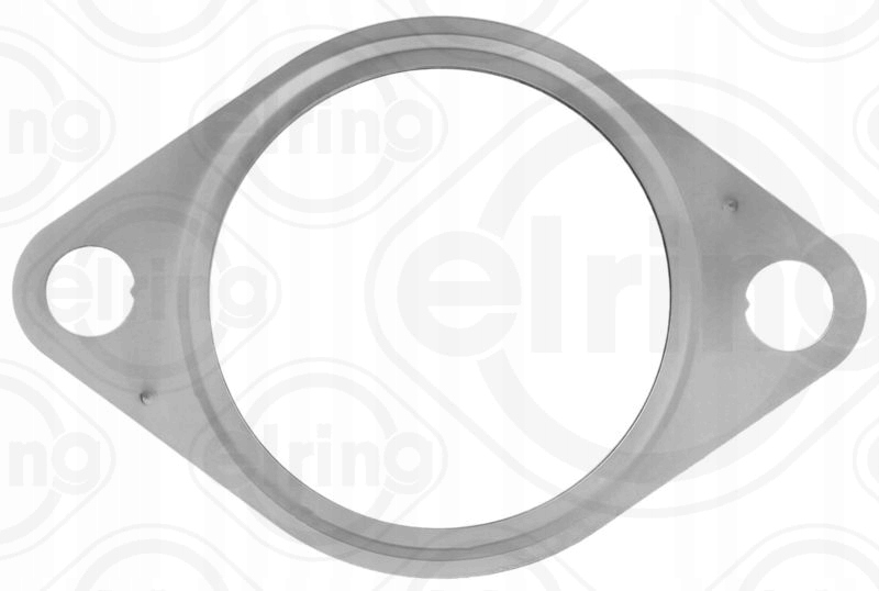 фото №2, Elring 085.420 прокладка, труба випускна