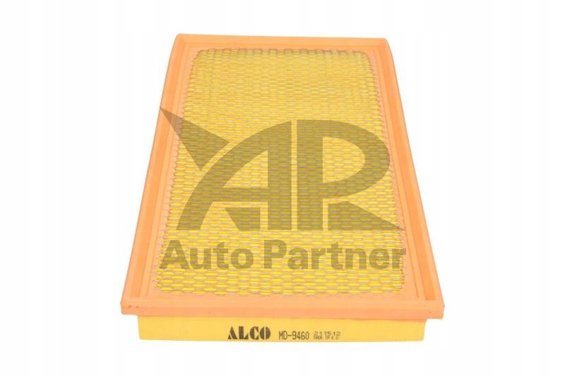 фото №4, Alco filters фільтр повітря chrysler